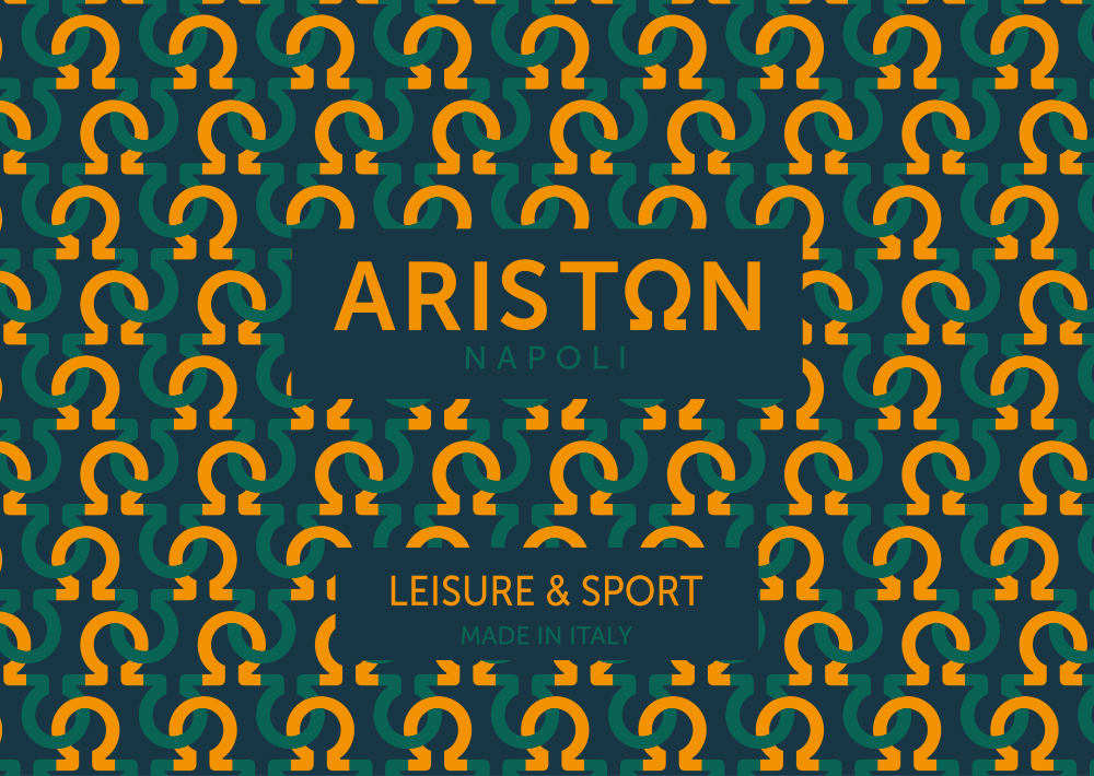 Ariston Summer 2019