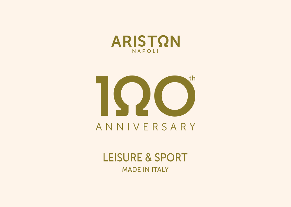 Ariston Summer 2020