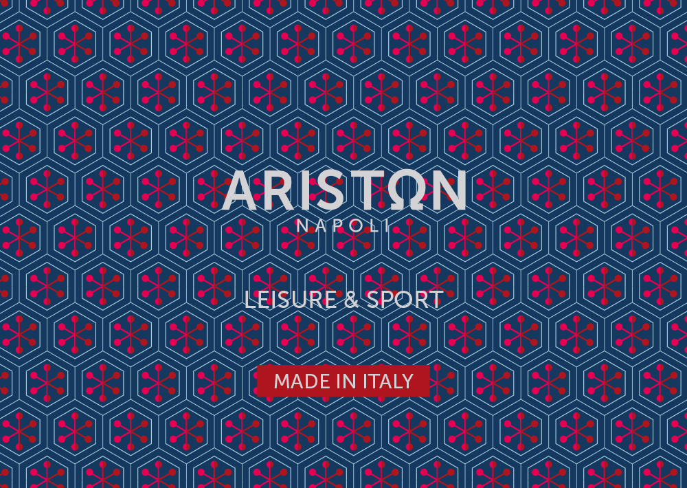 Ariston Winter 2018