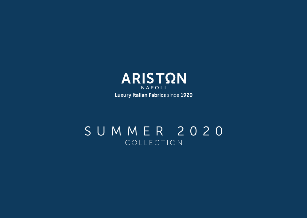 Presentation Summer 2020