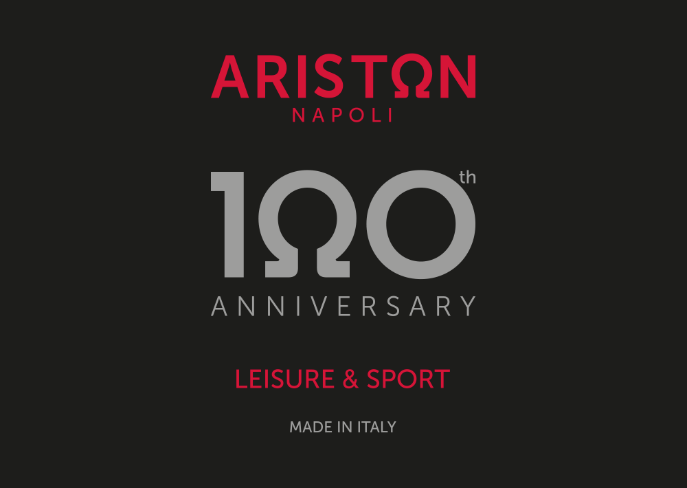 Ariston Fall-Winter 2020/2021