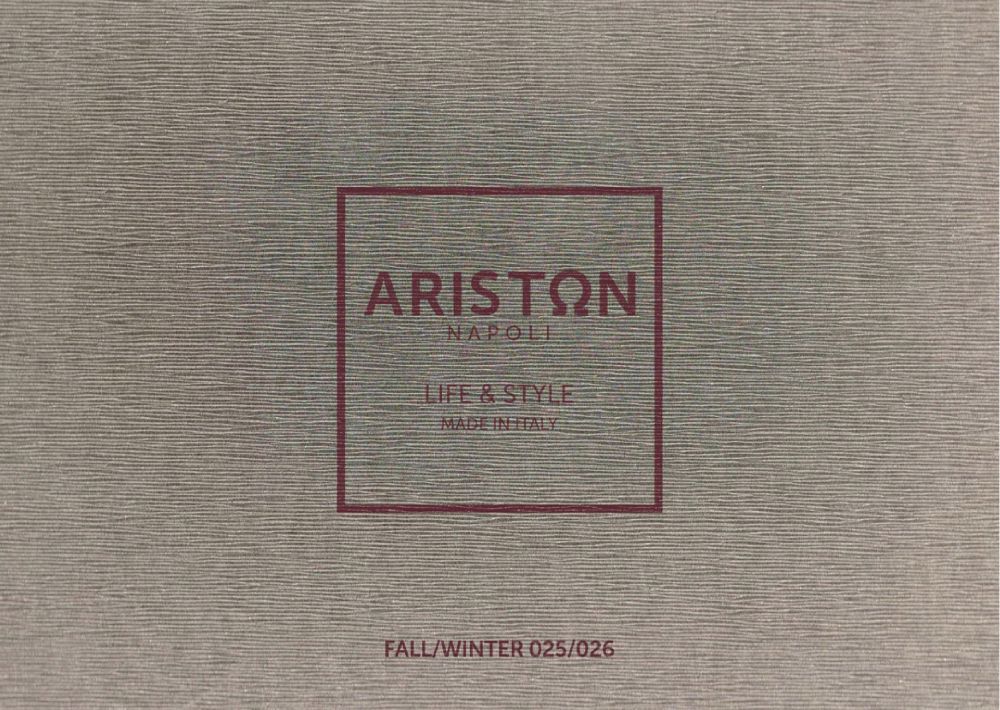 Fall Winter 025/026 Collection