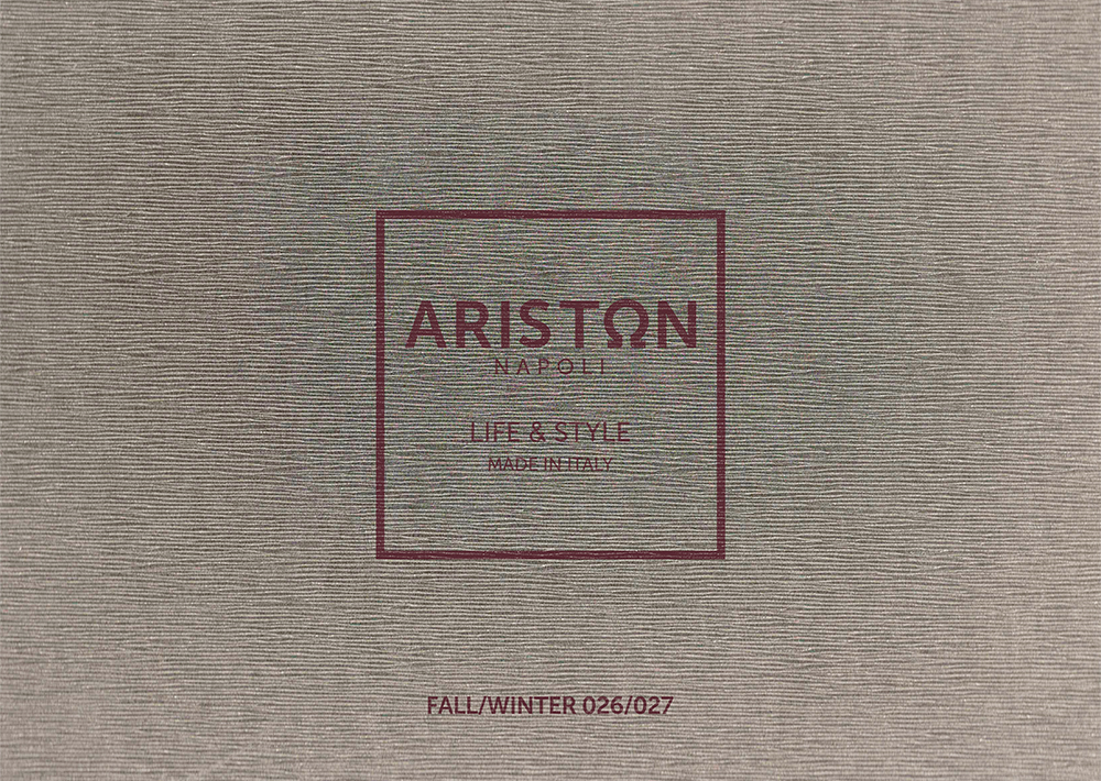 Fall Winter 026/027 Collection